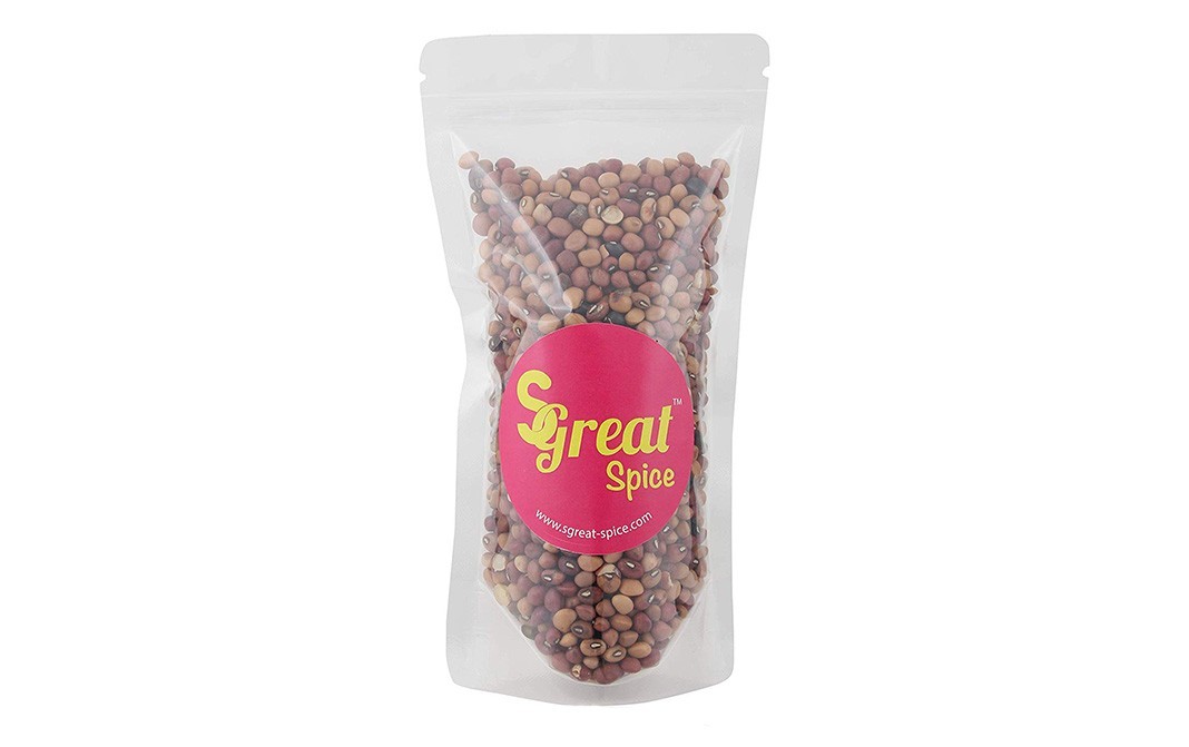 SGreat Spice Brown Lobia    Pack  5 kilogram